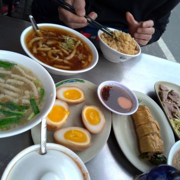 義眾小吃-魚羹之家