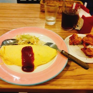 幸好沒錯過你—Master K.