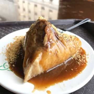 好口味 肉粽•菜粽•肉焿