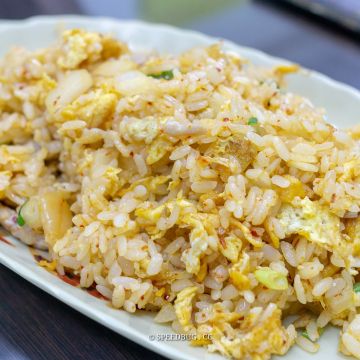 老魯記餐飲麵食館