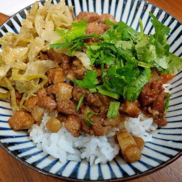 樂禾手作赤肉羹