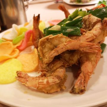 上海鄉村（板橋店）