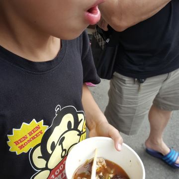 大禾手工包子店