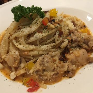 生活Pasta複合式餐飲（桃園店）