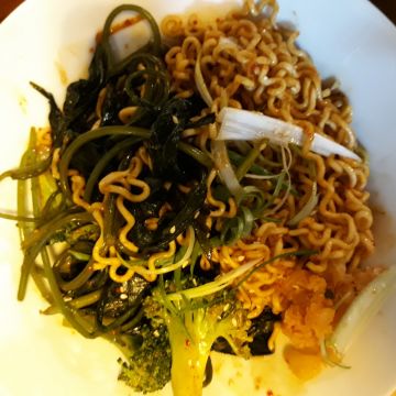 喔巴廚房 OPPA Kitchen