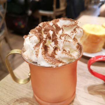 石壁家 SPIGA（台北中山店）