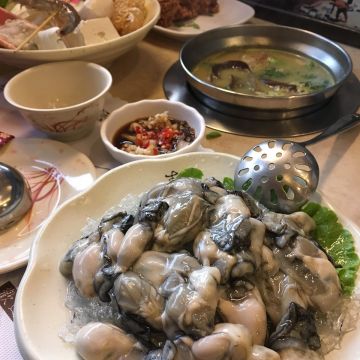 八鍋聯軍日式涮涮鍋