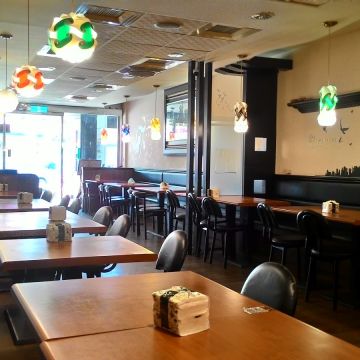 桃園牛排（桃園店）