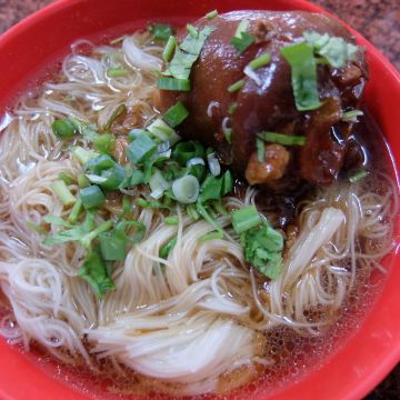 南方客家美食館