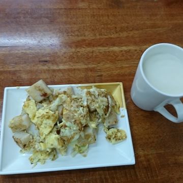 漢林大漢堡（羅東店）