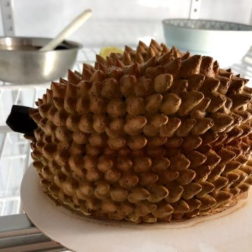 Dessert Station 點心站（楠梓店）