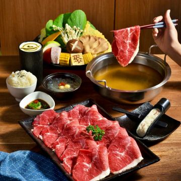 聚北海道昆布鍋 新竹SOGO站前店