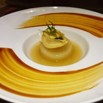 炙牛食創堂 Flaming Bull