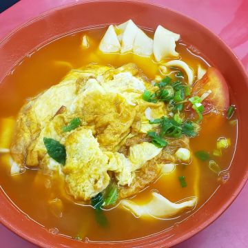 河南砂鍋手工扯麵（花蓮店）