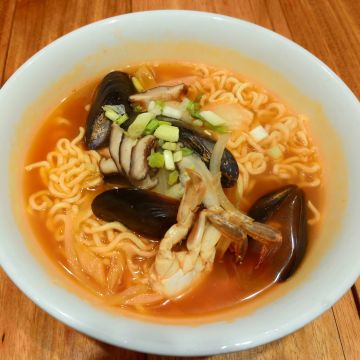 金先生韓國小吃（中西店）