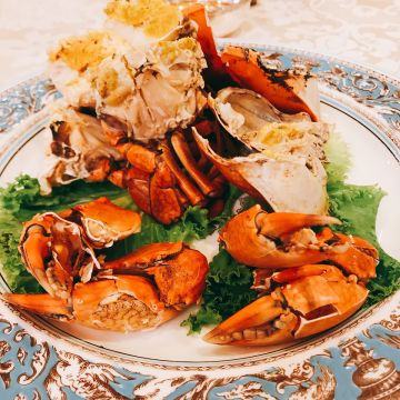 台南擔仔麵（左營店）