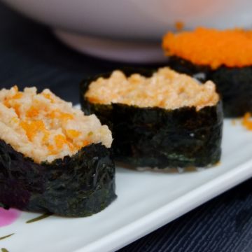 桃太郎壽司（三民店）