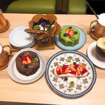 槑咖啡 MEI COFFEE