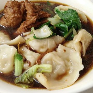 十方緣養生素食