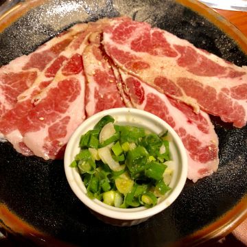 甘釜京 韓日燒肉料理專門店