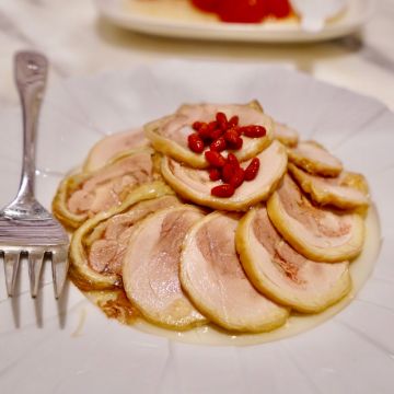 士林萬麗酒店 萬麗軒