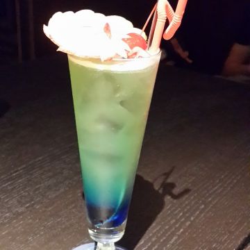 桂田酒吧_漫吧Mood Bar餐廳