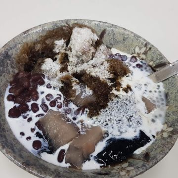 88嫩仙草（鹿港店）