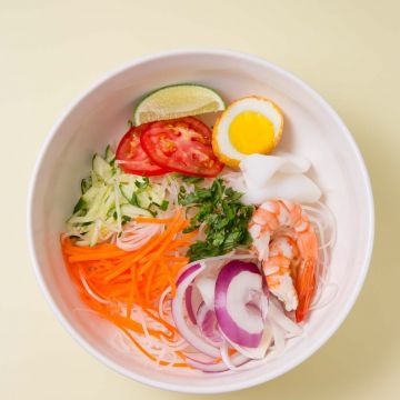 東央貢。泰食堂 TOM YAM KUNG