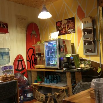 異舍廚房（屏東店）