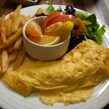 巴薩小弄 Passage Cafe