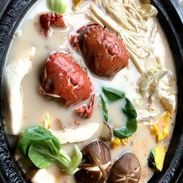 錢塘江餐飲工藝會館