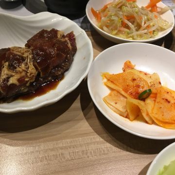韓風館（永和店）