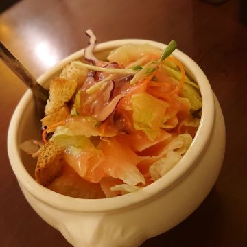 235巷義大利麵（前金店）