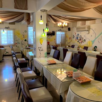 義堤義式餐坊（嘉義東區店）