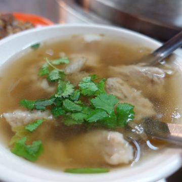 天一香 魯肉飯 肉羹大王