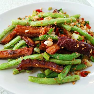 御膳園美味小館