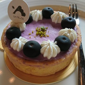 黑浮咖啡 RÈVE Café（安平店）