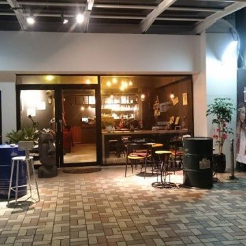 安窩咖啡 Onward Café