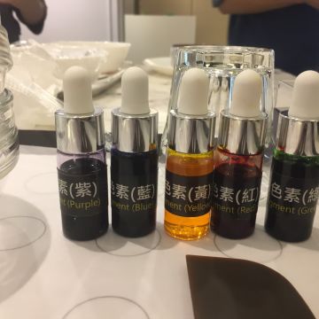 Funsiamo 台北晶站店