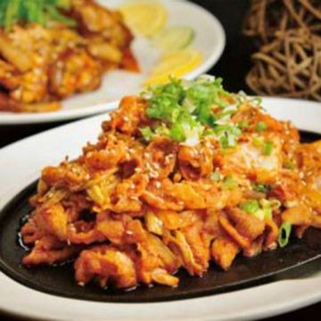 涓豆腐【文心秀泰店】