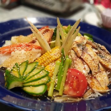 有田日本料理（鹿港店）