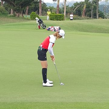 東方高爾夫球場餐廳