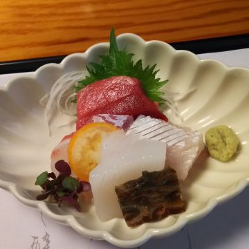 築地日本料理（台中西區店）