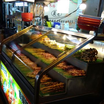 中埔烤肉（苗栗店）