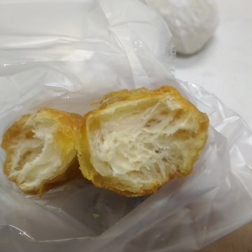30年老店汐止豆漿