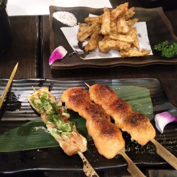 和の居日式料理居酒屋