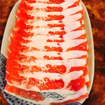 金灞日式涮涮鍋