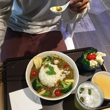 裸純 蔬食生活 Naked veggie life