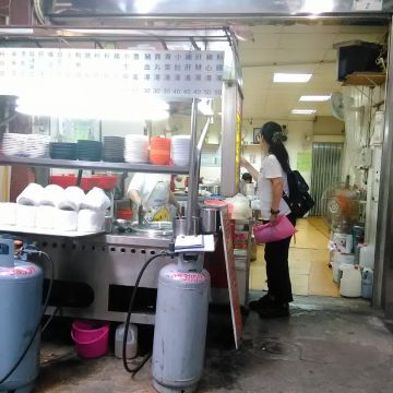 巷仔內小吃店
