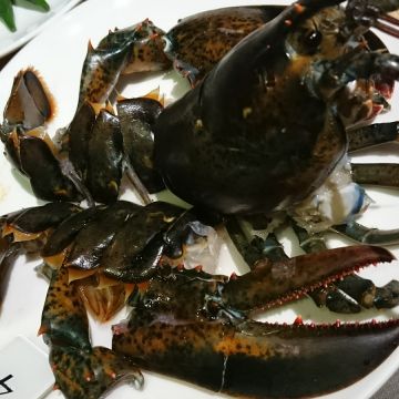 蒸龍宴（大雅店）